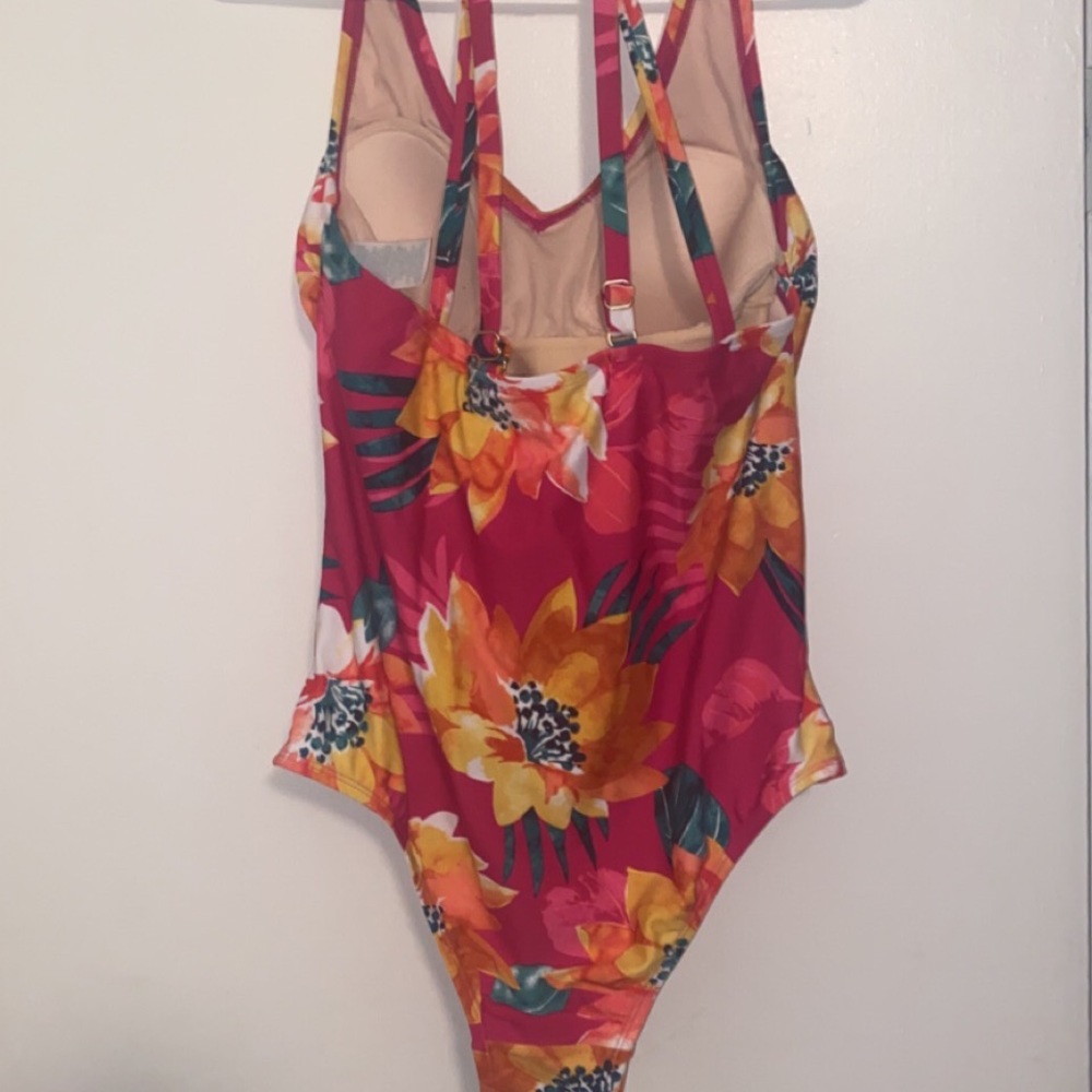 Women’s Swimsuit